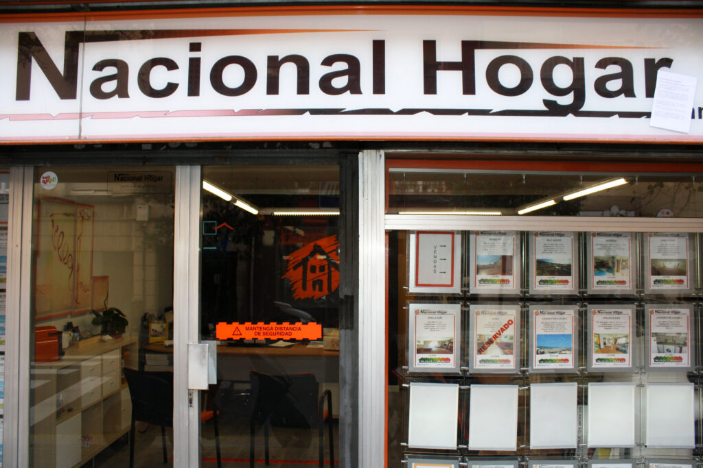 Nacional Hogar