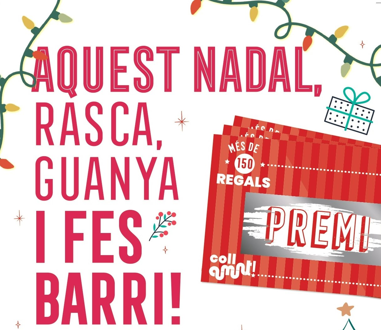 rasca guanya i fes barri